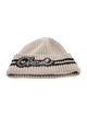 Chanel 2024 Cashmere Beanie