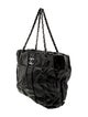 Chanel Twisted Tote