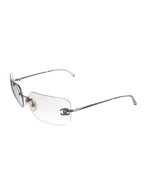 Chanel Vintage 2000's Sunglasses