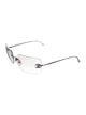 Chanel Vintage 2000's Sunglasses