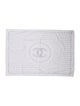 Chanel CC Beach Towel