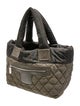 Chanel Small Coco Cocoon Tote