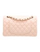 Chanel 2023 Classic Medium Double Flap Bag
