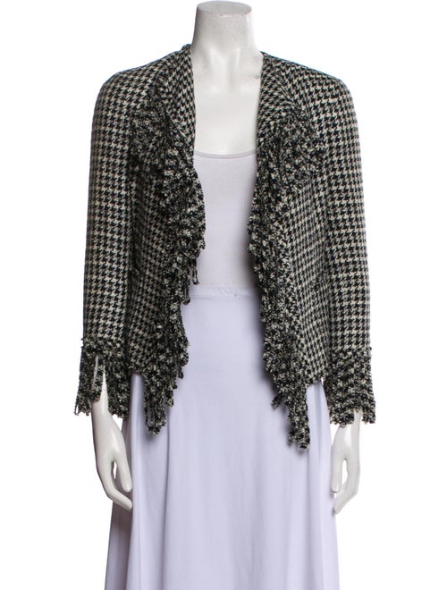 Chanel 2021 Mini Dress