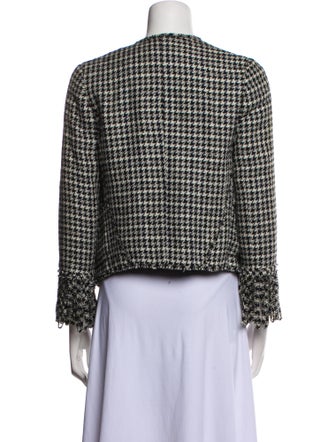 Chanel 2021 Mini Dress