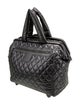 Chanel Coco Cocoon Trolley Rolling Case