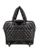 Chanel Coco Cocoon Trolley Rolling Case