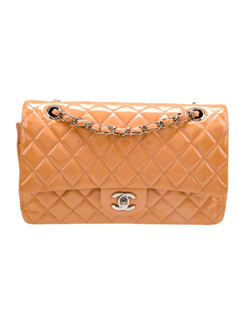 Chanel Classic Medium Double Flap Bag
