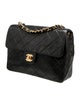 Chanel Small Square Flap Bag