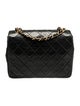 Chanel Small Square Flap Bag