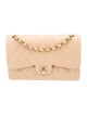 Chanel Classic Jumbo Double Flap Bag