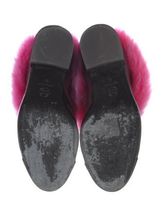 Chanel 2023 Interlocking CC Logo Boots