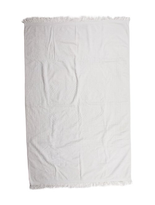 Chanel Sport CC Beach Towel