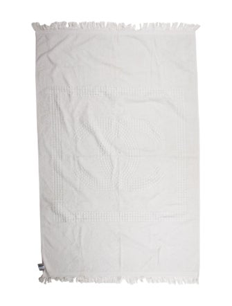 Chanel Sport CC Beach Towel