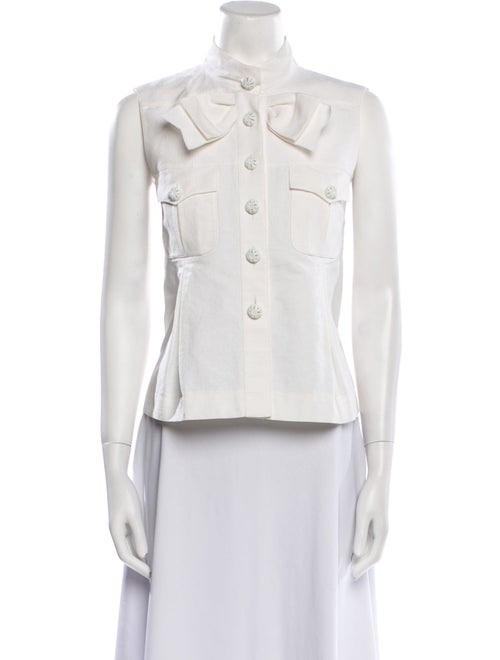 Chanel Vintage 2009 Top