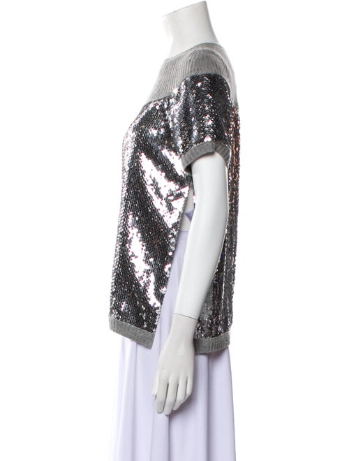 Chanel Vintage 2008 Sweater