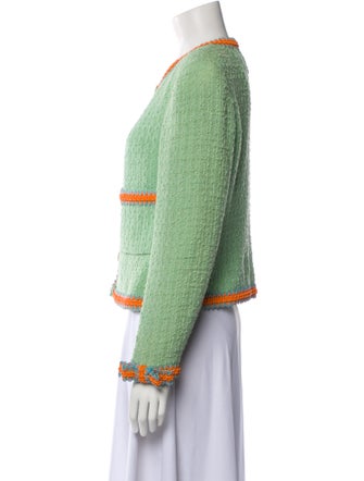 Chanel Vintage 1994 Jacket