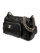 Chanel 2024 Multi-Pocket Camera Case