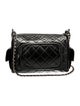 Chanel 2024 Multi-Pocket Camera Case