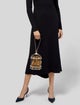 Chanel Bird Cage Minaudiere Clutch