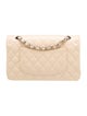 Chanel Classic Medium Double Flap Bag