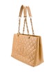 Chanel Grand Shopping Tote