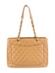 Chanel Grand Shopping Tote