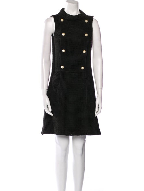 Chanel 2013 Mini Dress