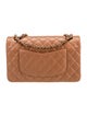 Chanel Classic Medium Double Flap Bag