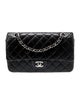 Chanel Classic Medium Double Flap Bag
