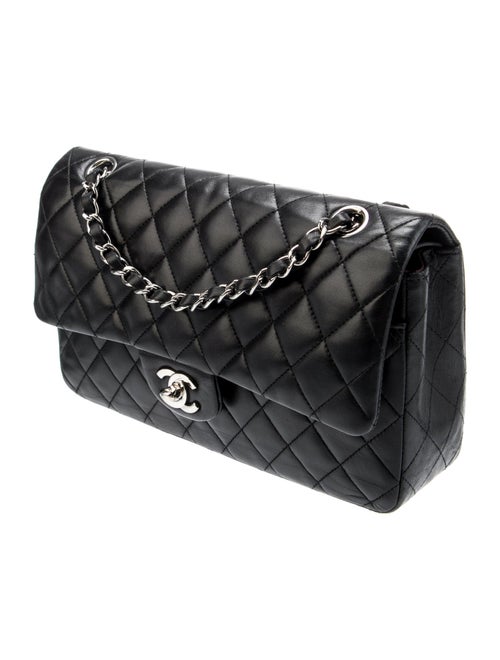 Chanel Classic Medium Double Flap Bag