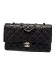 Chanel Medium Classic Double Flap Bag