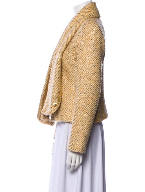 Chanel Vintage 2000 Jacket