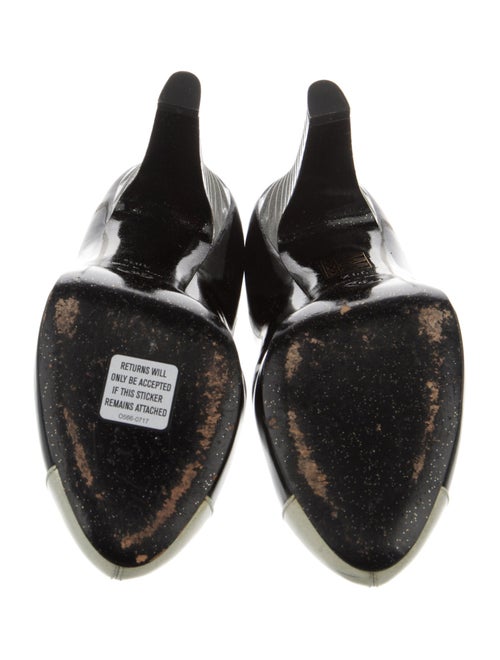 Chanel Vintage 2009 Pumps