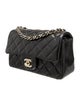 Chanel Classic Rectangular Mini Flap Bag