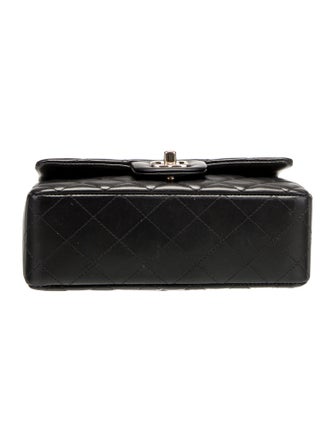 Chanel Classic Rectangular Mini Flap Bag