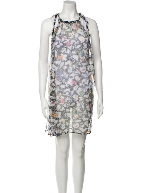 Chanel Vintage 2007 Cover-Up