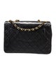 Chanel Vintage Maxi Flap bag