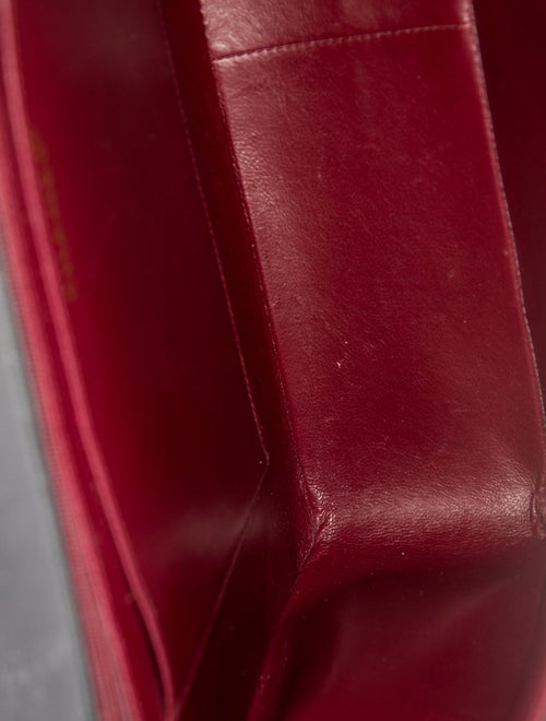 Chanel Vintage Maxi Flap bag