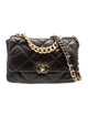 Chanel Large 19 Flap Bag