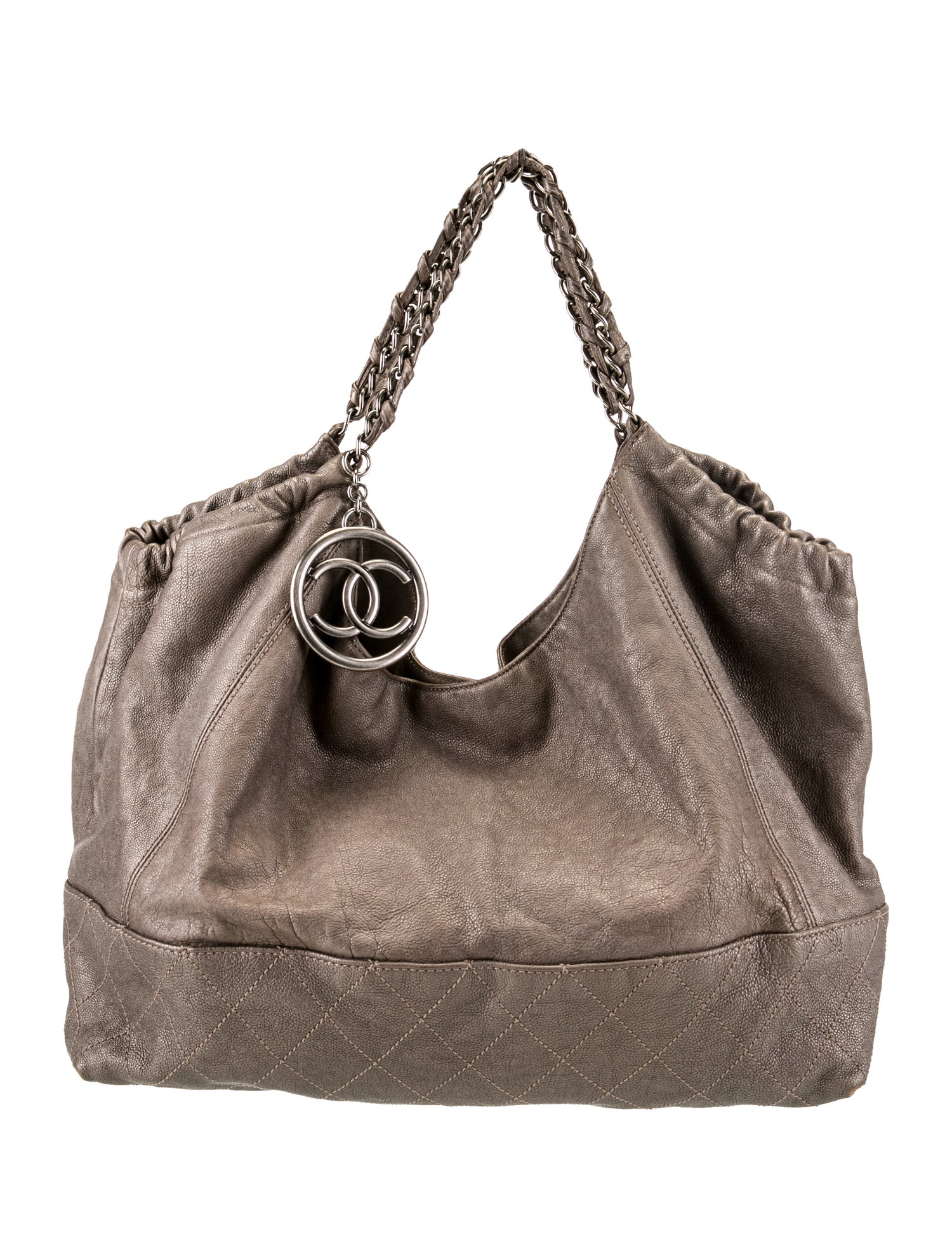 Chanel Coco Cabas Tote