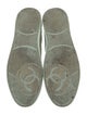 Chanel 2024 Interlocking CC Logo Sneakers