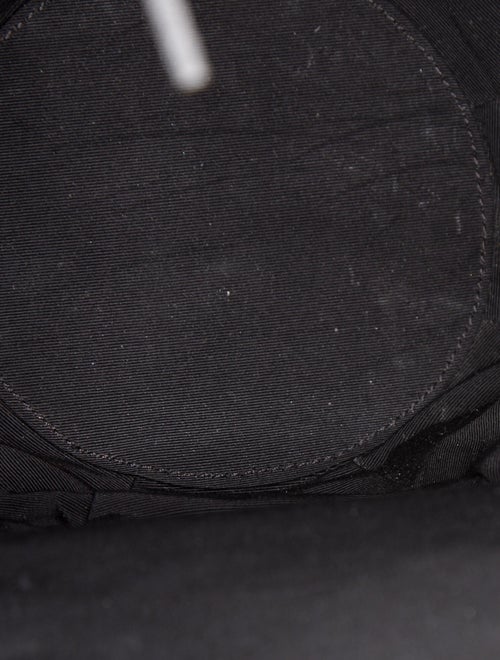 Chanel Paris-Dallas Western Baluchon Bucket Bag