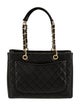 Chanel Grand Shopping Tote