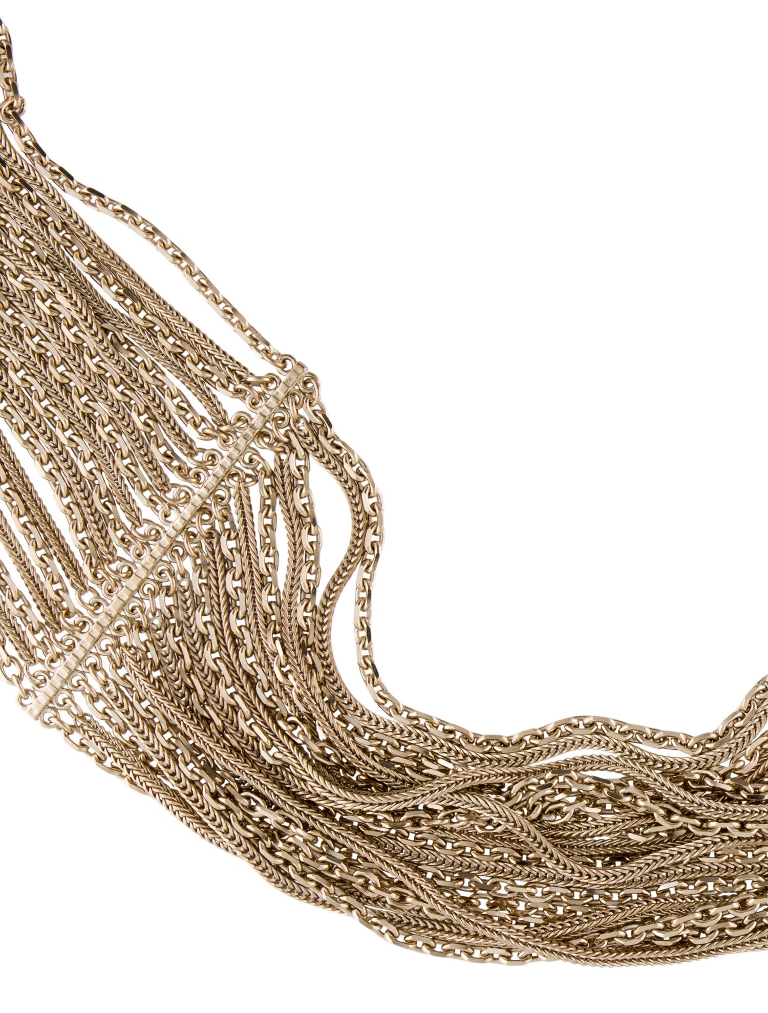 Chanel Vintage 2007 Waist Belt