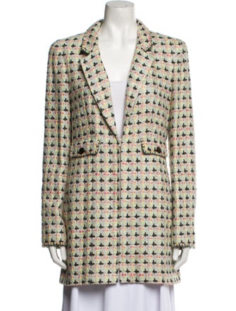 Chanel Vintage 2002 Coat