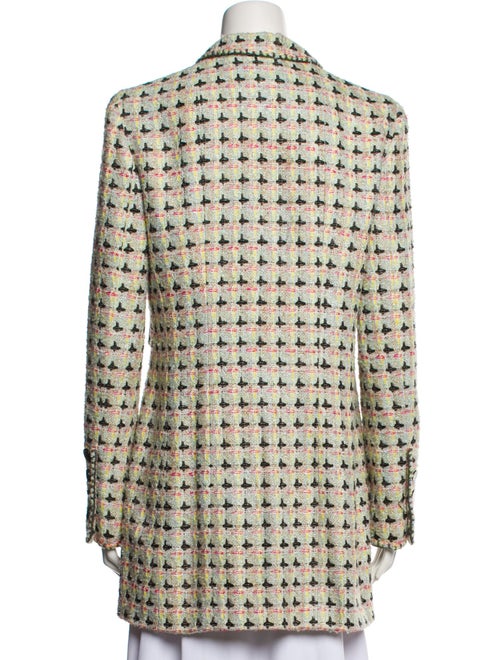 Chanel Vintage 2002 Coat