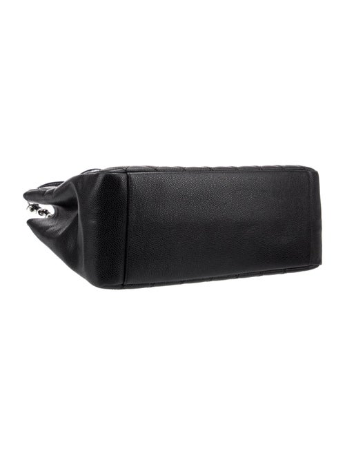 Chanel Caviar Grand Shopping Tote