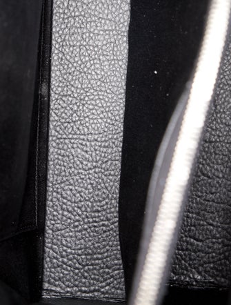 Chanel Caviar Grand Shopping Tote