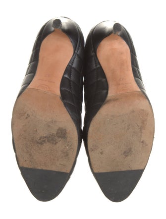 Chanel Vintage 2007 Boots